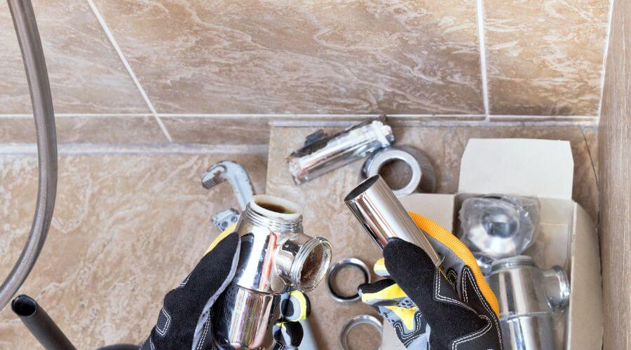 Professional Storm Sewer Service in Callands, VA